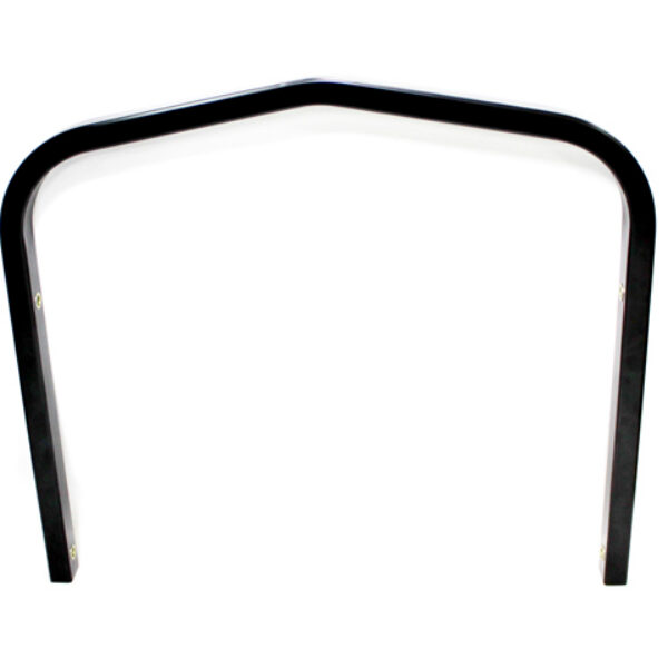 Sno-X Reinforced rear bumper Lynx RE/Ski-Doo REV XP
