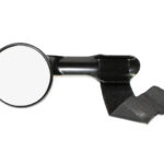 Sno-X Mirror Velcro attachment