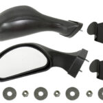 Sno-X Mirrors Ski-Doo