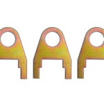 Sno-X TRA Govenor Cup Clip (3pc Kit)