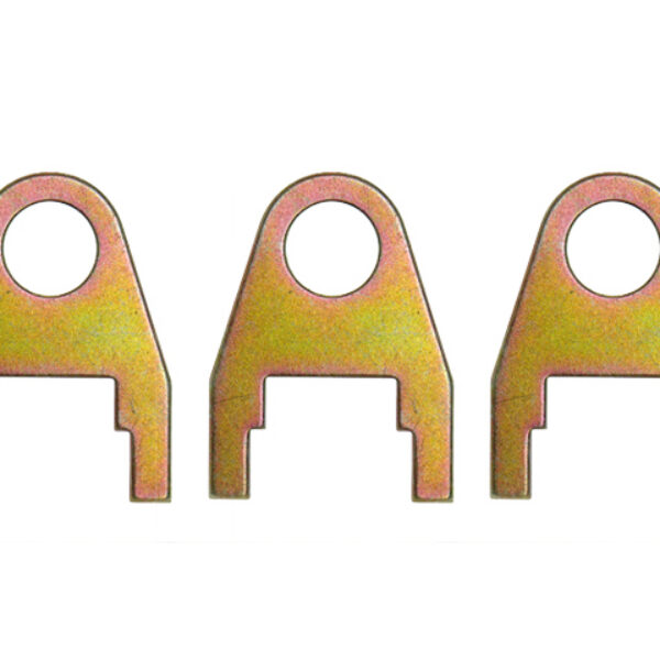 Sno-X TRA Govenor Cup Clip (3pc Kit)
