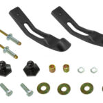 Sno-X Hood latch Kit Ski-Doo