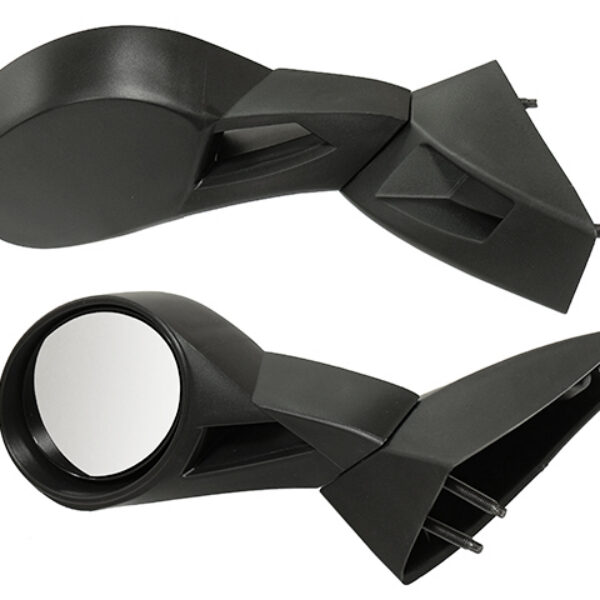 Sno-X Mirrors Polaris