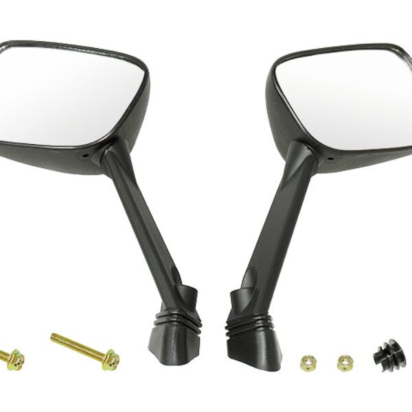 Sno-X Mirrors Ski-Doo