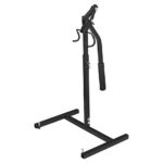 Sno-X Snowmobile lift