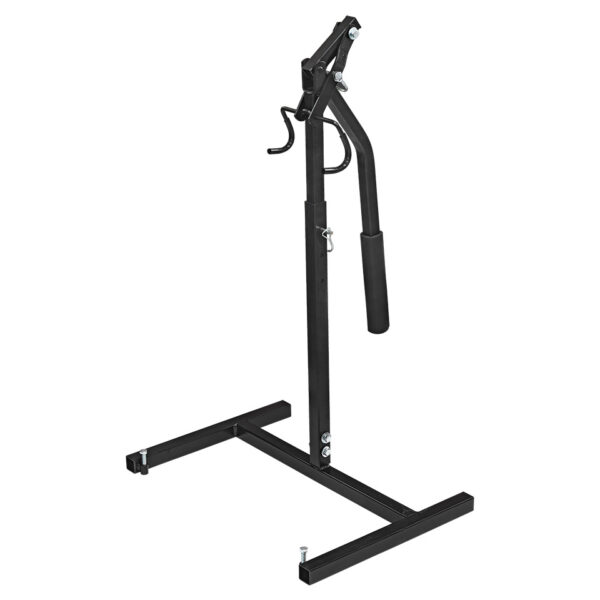 Sno-X Snowmobile lift