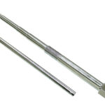 Sno-X Clutch puller 3/4"x16unf 14.5" Polaris