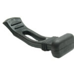 Sno-X Hood latch Yamaha