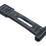 Sno-X Hood Clamp Polaris