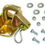 Sno-X Trailer hitch Ski-Doo WT/SUV