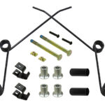 Sno-X Ice Scratchers Ski-Doo XM/XP Summit