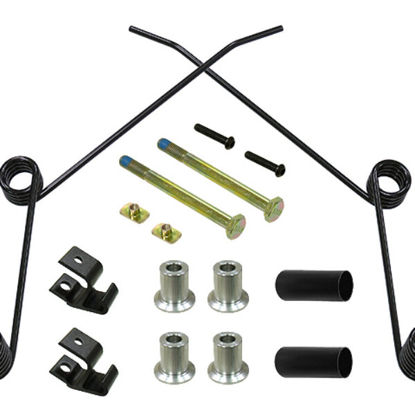Sno-X Ice Scratchers Ski-Doo XM/XP Summit