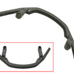 Sno-X Front Bumper Polaris