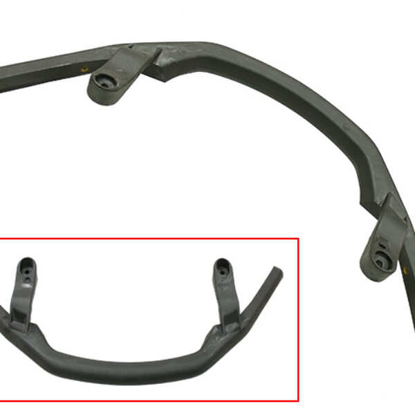 Sno-X Front Bumper Polaris