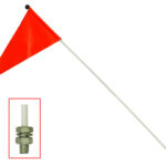Sno-X Safety flag