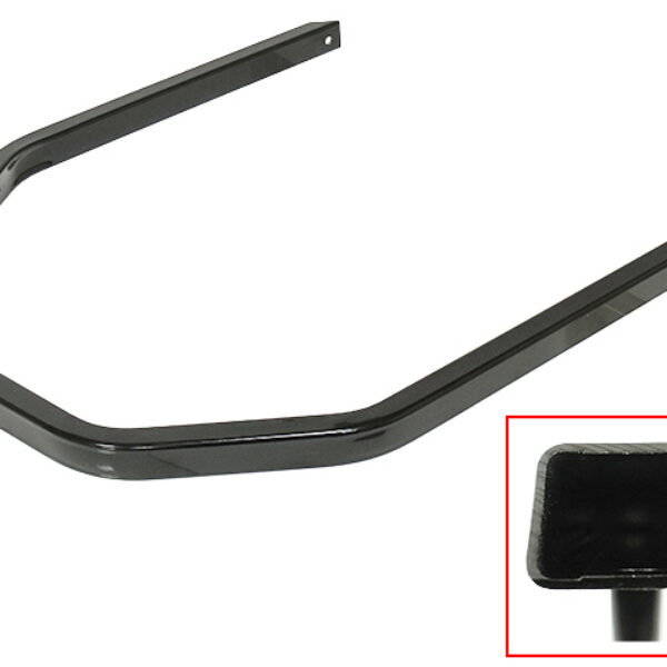 Sno-X Front bumper BRP Rev XP / Lynx