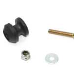 Sno-X Knobb kit Universal 10pcs