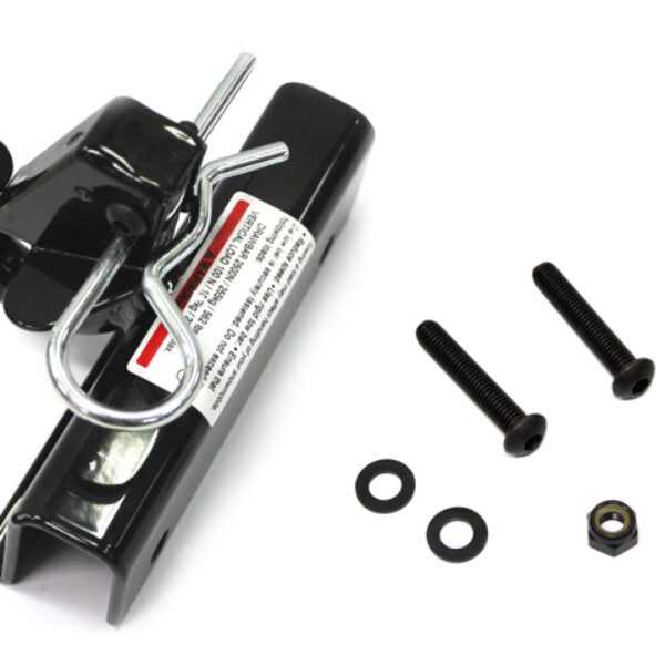 Sno-X Trailer hitch Ski-Doo REVRTRF