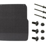 Sno-X Rear Flap - Mountain 16.5"x 20