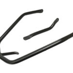 Sno-X Frontbumper Polaris