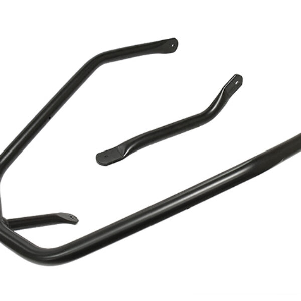 Sno-X Frontbumper Polaris
