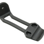 Sno-X Hood Strap Right Ski-Doo/Lynx