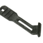 Sno-X Panel latch Ski-Doo