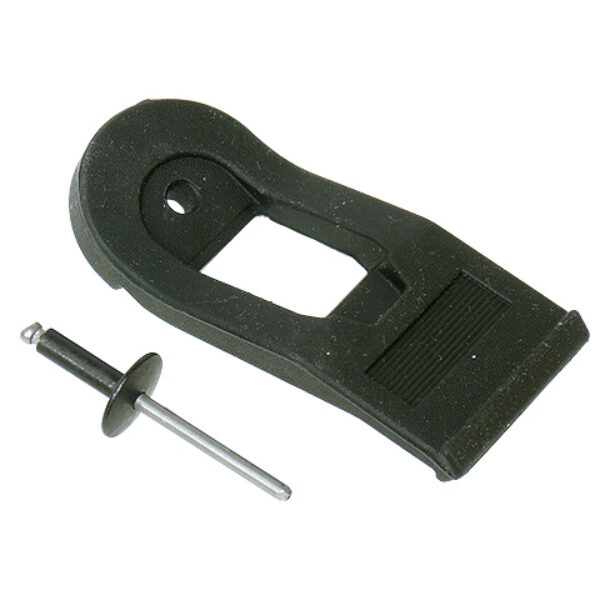 Sno-X Rear panel latch Ski-Doo