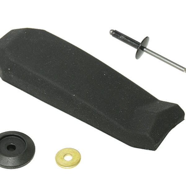 Sno-X Front latch panel Ski-Doo Tundra