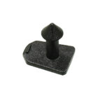 Sno-X Hood latch knob Ski-Doo (10-pack)