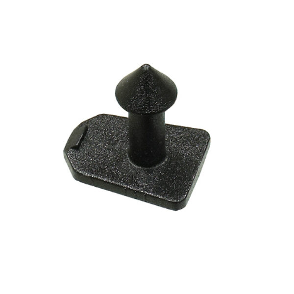 Sno-X Hood latch knob Ski-Doo (10-pack)