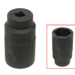 Sno-X Spider Jam Nut Socket Arctic Cat