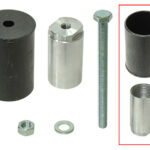 Sno-X QRS Clutch tool 2010-