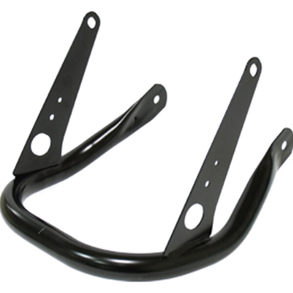 Sno-X Heavy Duty front bumper Yamaha FX Nytro