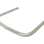 Sno-X Bumper rear Polaris