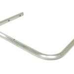 Sno-X Rear bumper Polaris