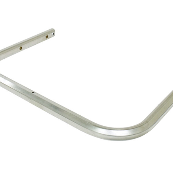 Sno-X Rear bumper Polaris