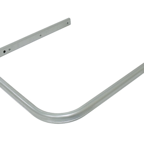 Sno-X Bumper - Rear Polaris RMK 600/700/800