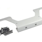 Sno-X Center panel latch Ski-Doo Tundra