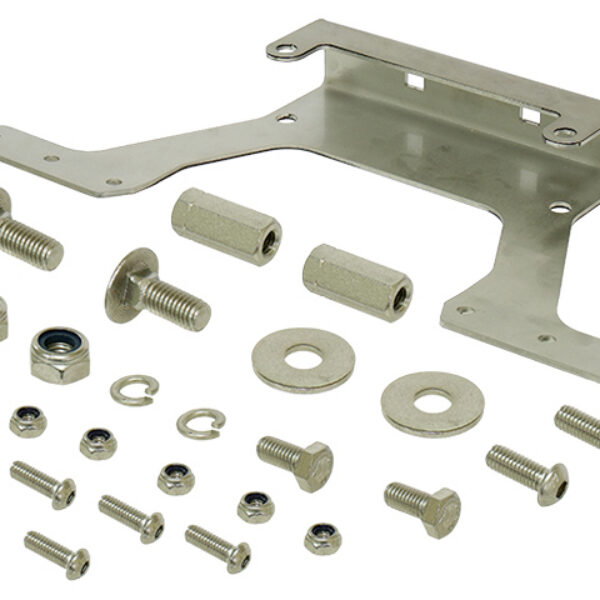 Sno-X Receiver hitch Arctic Cat/ Yamaha