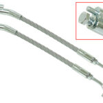 Sno-X Ice Scratcher Regular (pair)