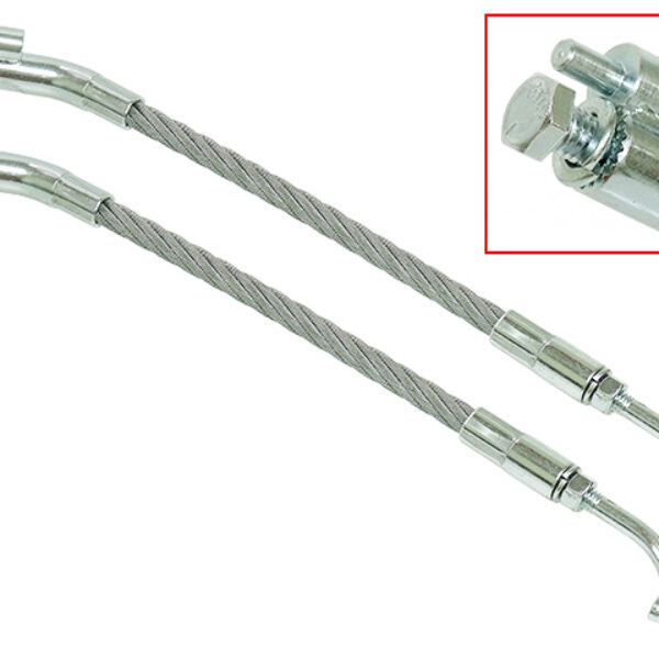 Sno-X Ice Scratcher Regular (pair)