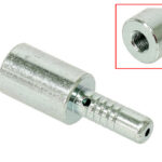 Sno-X Grease injector BRP P-Drive