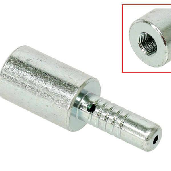 Sno-X Grease injector BRP P-Drive