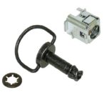 Sno-X Quarter turn handle