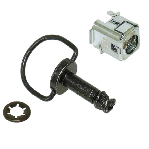 Sno-X Quarter turn handle