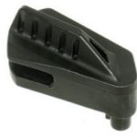 Sno-X Rear latch Right Ski-Doo