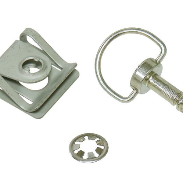 Sno-X 1/4 Stud Dzus