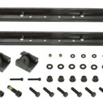 Sno-X Rail Reinforcement kit Ski-Doo XP/XM