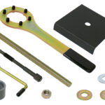 Sno-X Clutch Tool Kit BRP 600/900 Ace